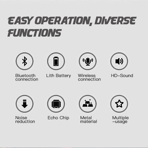 WBMic DSP