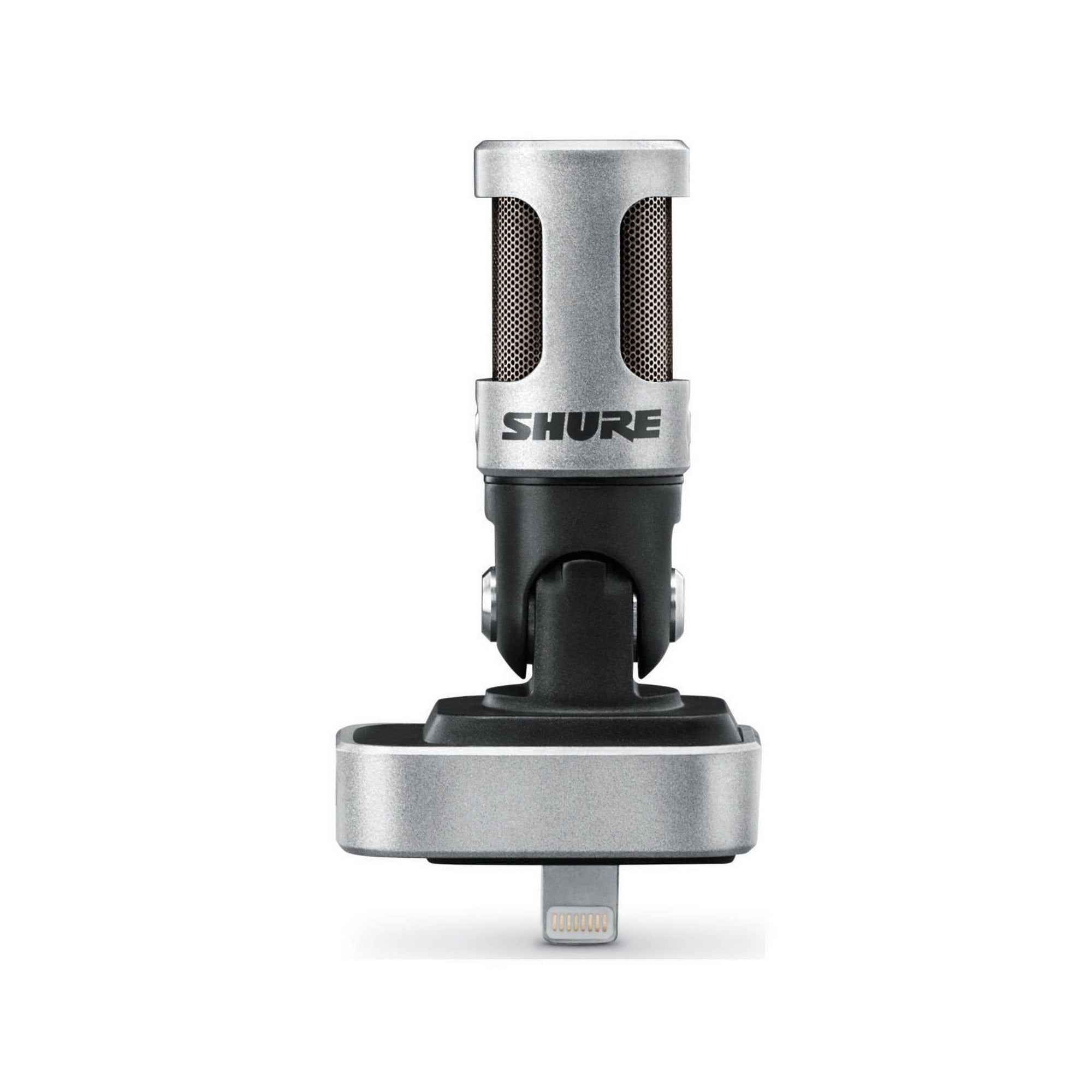 Shure MV88/A Digital Condenser Microphone cho iPhone, iPod và iPad