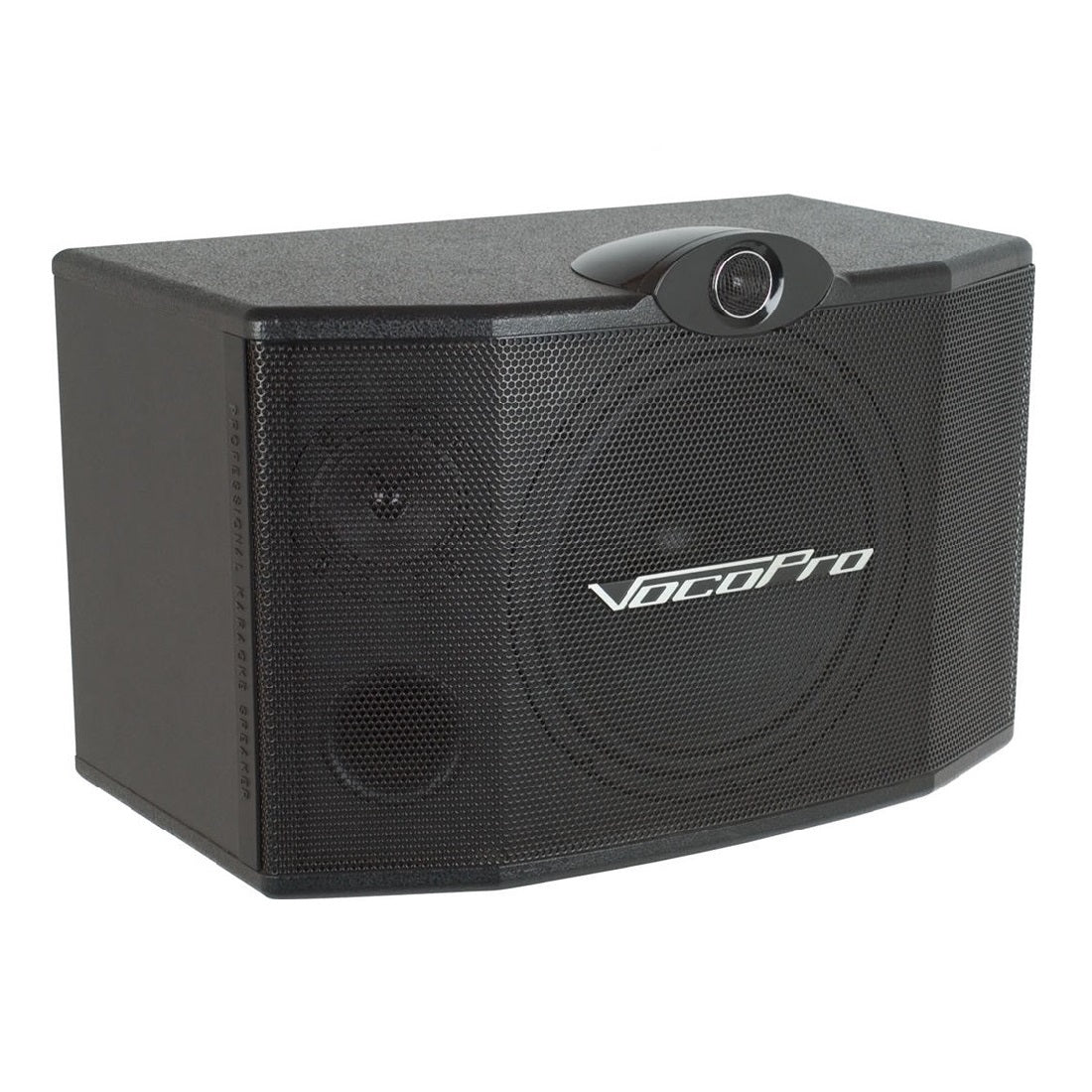 VocoPro SV-500 10" 3-Way 500W Vocal Speakers