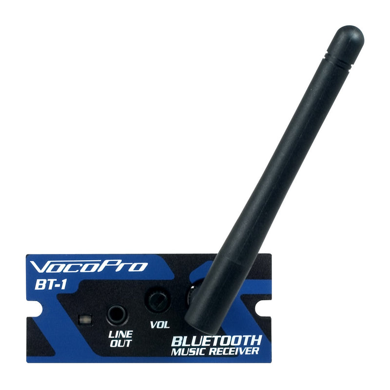 VocoPro BT-1 Bluetooth Music Receiver