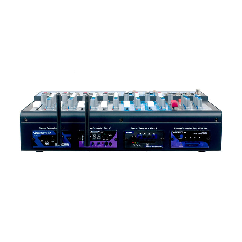 Bộ trộn VocoPro WirelessMix-ULTRA
