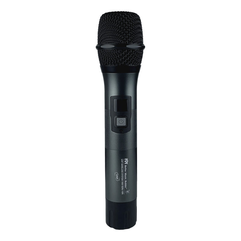 Âm Nhạc Hay Hơn Người Xây Dựng DX-388 G5 1400W Karaoke Trộn Bộ Khuếch Đại Kèm VM-52 G5 Micro Không Dây