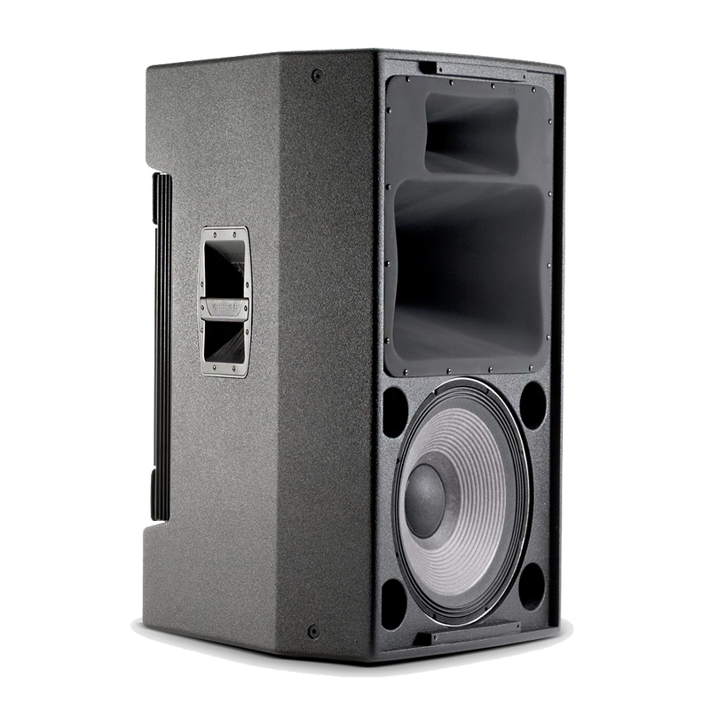 JBL VP7315/64DP Powered 15 in. 3-way Integrated Loudspeaker System