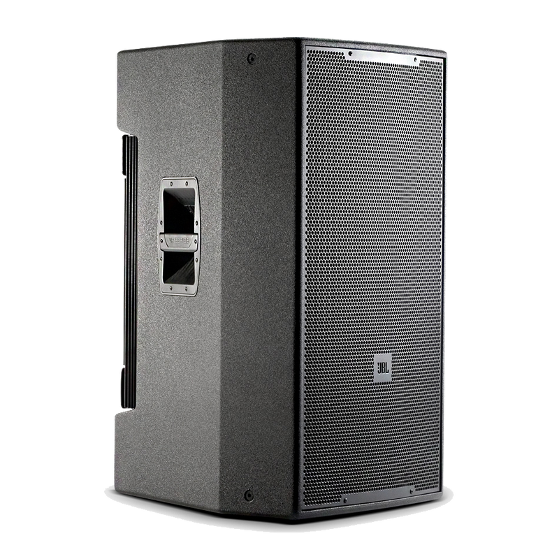 JBL VP7315/64DP Powered 15 in. 3-way Integrated Loudspeaker System