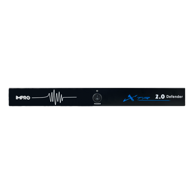 ImPro DFN-800 Defender Feedback Reducer