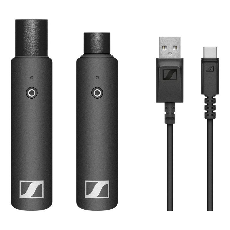 Sennheiser XSW-D XLR Base Set