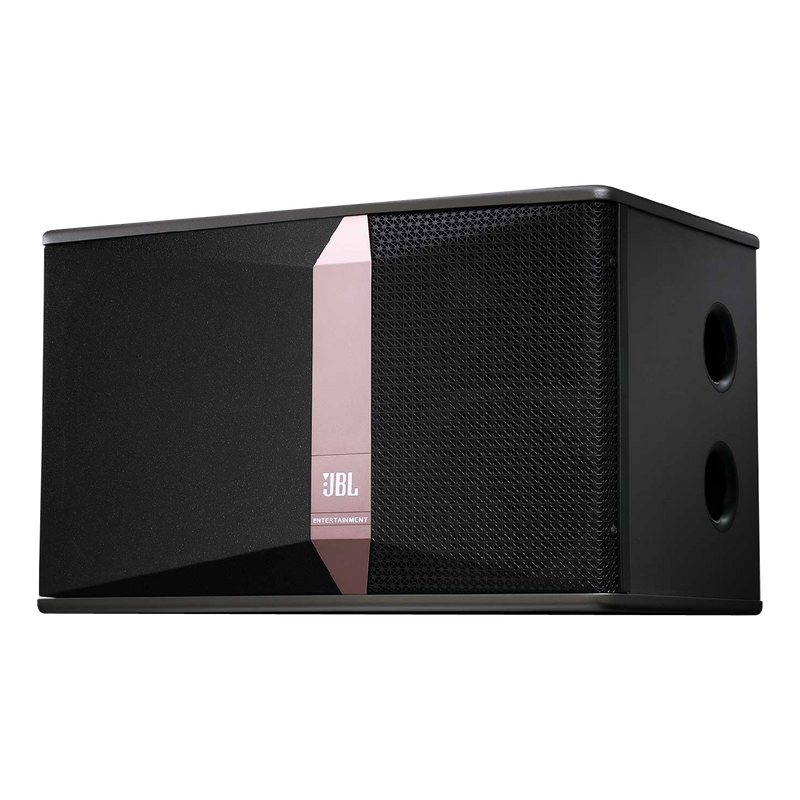 Hệ thống loa toàn dải 3 chiều JBL Ki512