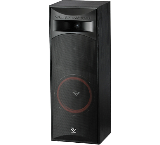 Cặp loa 3 đường tiếng Cerwin Vega CLS-10