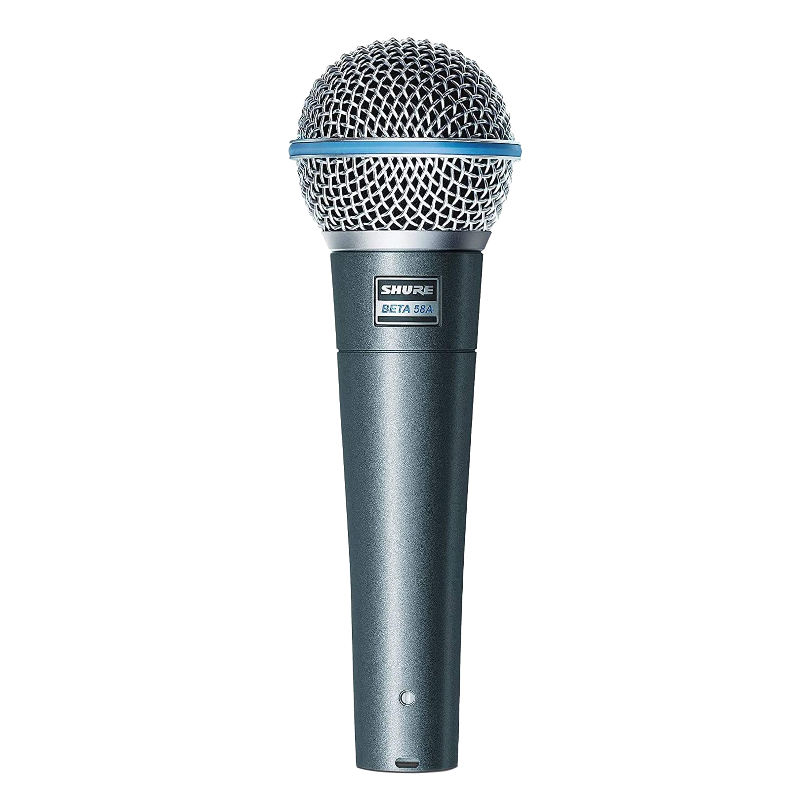 Shure Beta 58A Supercardioid Dynamic Microphone