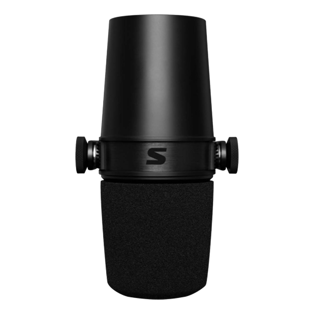 Shure MV7X XLR Podcast Microphone