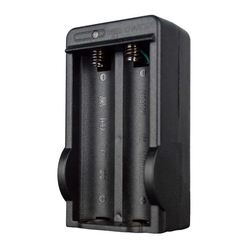 Bộ sạc pin 18650 để sử dụng với Pin micrô ImPro UHF