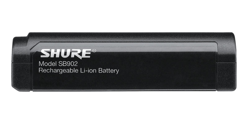 Pin Sạc Shure GLXD SB902