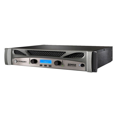 Crown Audio XTI2002 Power Amplifier